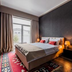 Фото Отель Резиденция Жедочи