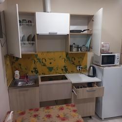 Апартаменты улучшенные