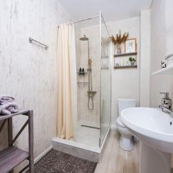 Фото Апартаменты на улице Согласия 1 корпус 3