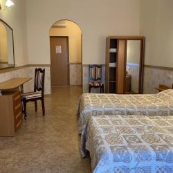 Фото Отель Хелена