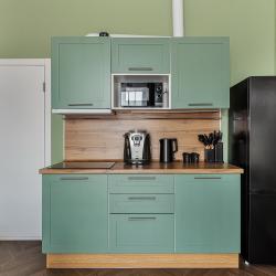 1-комнатные апартаменты улучшенные Выборг, Ленинградский проспект, 10