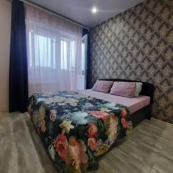 Фото Апартаменты на проспекте Ленина 138