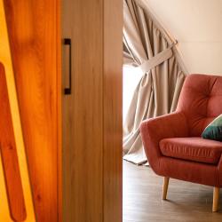 Коттедж стандарт Геокупол