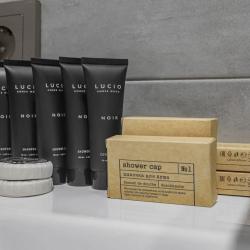 Фото Отель Сказка