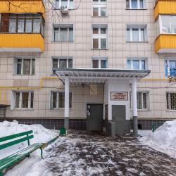 2-комнатные апартаменты стандарт