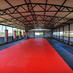 Фото Отель Бирюзовая бухта