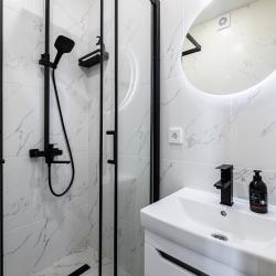 3-комнатные апартаменты улучшенные