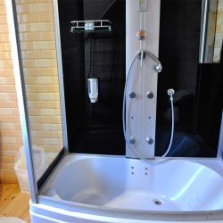Вилла Grand Deluxe Plus (St. Moritz)