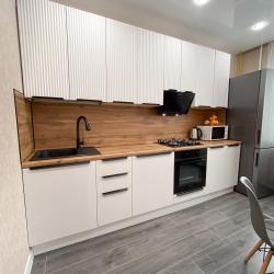 Апартаменты улучшенные