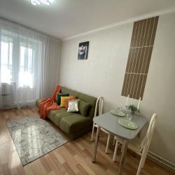 Фото Апартаменты в микрорайоне 4-й 24