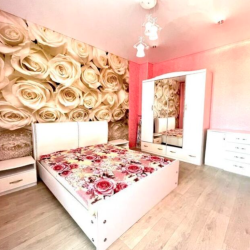 Фото Апартаменты на улице Дзержинского 64