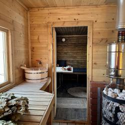 Фото Отель Мандала