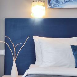 Фото Апартаменты Apart-Deluxe Легенды моря на улице Суздальская