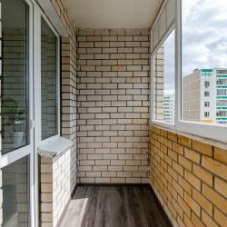 1-комнатные апартаменты люкс