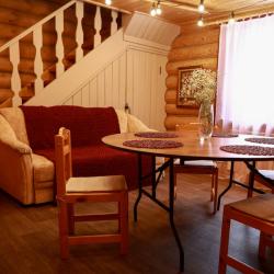 Фото Отель Sokolki Village (Соколки Вилладж)