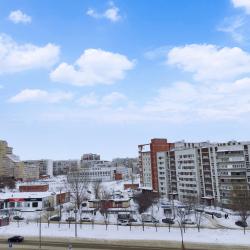 Фото Апартаменты на улице Льва Яшина