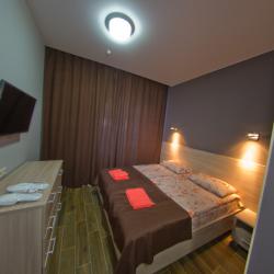 Фото Отель Авиатор