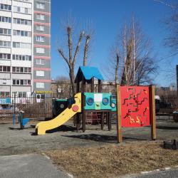 Фото Апартаменты на улице Дзержинского 86