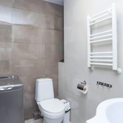 1-комнатные апартаменты стандарт Stay Inn на улице Пушкина 43, кв. 67
