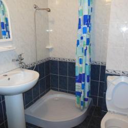 Фото Отель Континент на Крылова