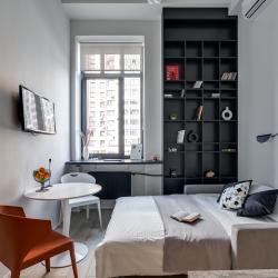 фото 22 Estetic House (Эстетик Хаус) на улице Нижегородская 32с3