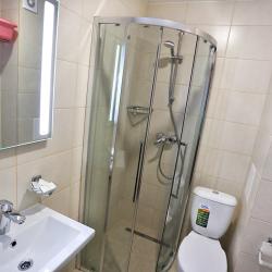 2-местный номер стандарт