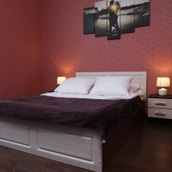 Фото Отель Вингс