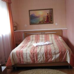 Фото Отель Камелия