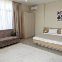 Фото Отель Zhagalau Resort (Жагалау)