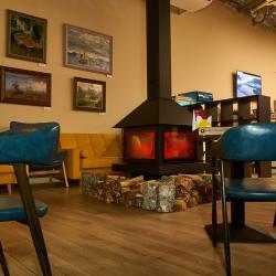 Фото Отель Актер Руза