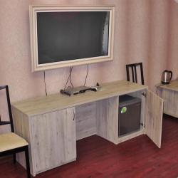 Фото Отель Империя