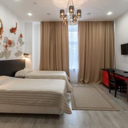 Фото Отель Welcome House (Вэлком Хаус)