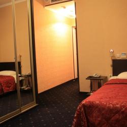Фото Отель Angel Hotel (Ангел)