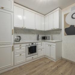 Фото Отель Prima Rent на улице Невзоровых 64 корпус 1