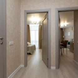 Фото Отель Этажидейли на улице Азина 22/7