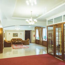фото 44 Парад Парк Отель