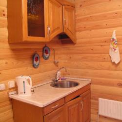 Фото Отель Колкуново