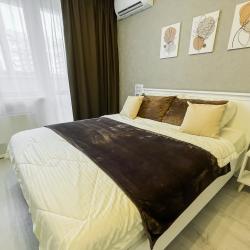 Фото Апартаменты на улице Валентины Трофимовой 11