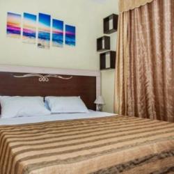 Фото SeaVilliya Park Hotel (Севилия Парк Отель)