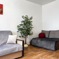 Фото Апартаменты Granada на улице Карла Маркса 55