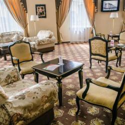 фото 43 SK Royal Hotel Moscow (СК Роял Москва)