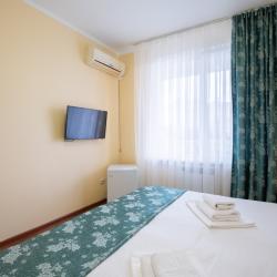 Фото Отель Сансет Хилл