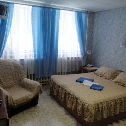 Номер люкс