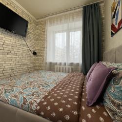 Фото Отель КакДома на улице Георгиевская 2/12