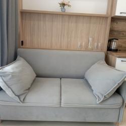 Фото Пятница Апартаменты на улице Гагарина 2 А корпус 2