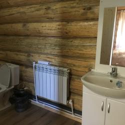 Фото Отель Загородный комплекс Прованс