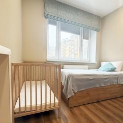 Фото Апартаменты на улице Московская 68