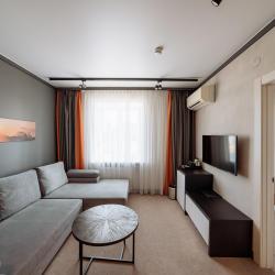 Фото Отель Игора