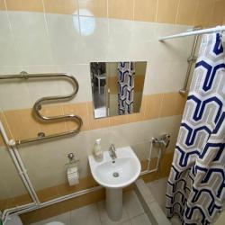 Фото Отель Столица