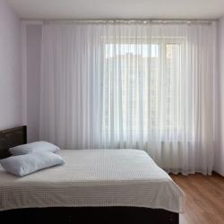 3-комнатные апартаменты стандарт